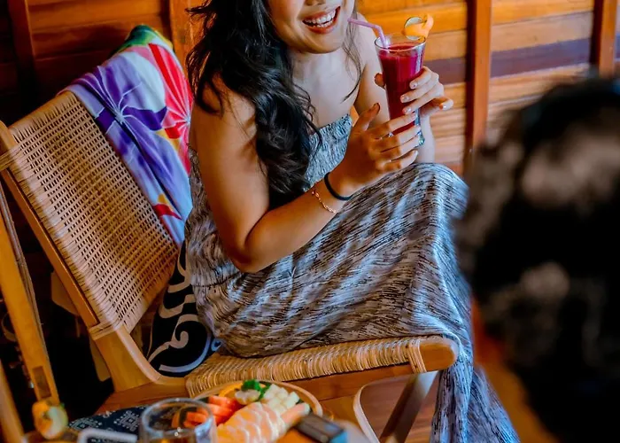 Mayu Jasri Seraya